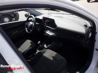 Hyundai I-20 1.0 T-GDI Comfort Smart 101pk Navi picture 7