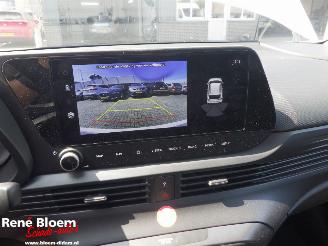 Hyundai I-20 1.0 T-GDI Comfort Smart 101pk Navi picture 14