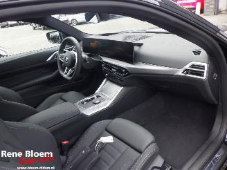 BMW 4-serie 420i High Executive M-pakket Automaat picture 8