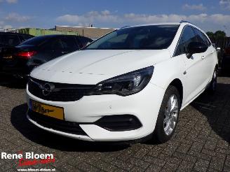 Avarii autoturisme Opel Astra SPORTS TOURER+ Business Elegance 2021/9
