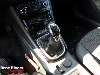 Opel Astra SPORTS TOURER+ Business Elegance picture 14