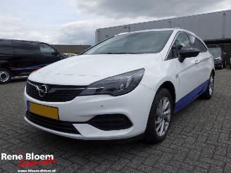 skadebil auto Opel Astra SPORTS TOURER+ Business Elegance 2021/9