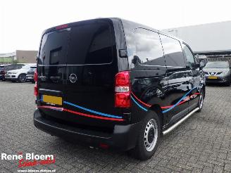 skadebil bedrijf Opel Vivaro 1.5 Blue HDI 120 S&S 120pk L2 2024/4