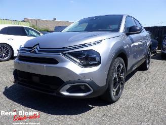 škoda osobní automobily Citroën C4 X 1.2 Puretech 130 Navi Aut 2024/9