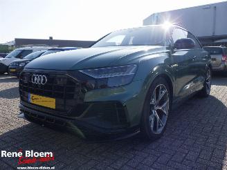 Coche accidentado Audi Q8 55 TFSI Quattro S-Line ABT 340pk 2019/5