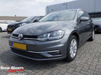 Auto incidentate Volkswagen Golf 1.0 TSI Comfortline 2018/8