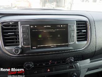 Opel Vivaro 2.0 CDTI L2H1 Edition 122pk picture 14
