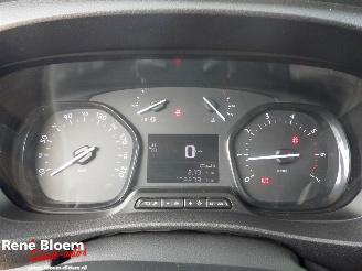 Opel Vivaro 2.0 CDTI L2H1 Edition 122pk picture 13