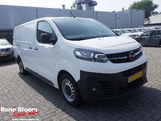 Opel Vivaro 2.0 CDTI L2H1 Edition 122pk picture 5