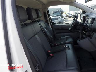 Opel Vivaro 2.0 CDTI L2H1 Edition 122pk picture 10