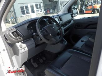 Opel Vivaro 2.0 CDTI L2H1 Edition 122pk picture 12