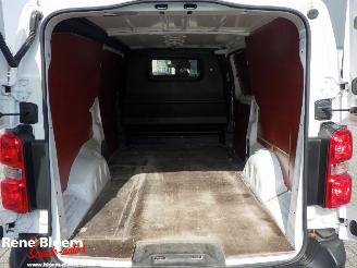 Opel Vivaro 2.0 CDTI L2H1 Edition 122pk picture 11