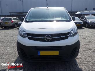 Opel Vivaro 2.0 CDTI L2H1 Edition 122pk picture 6