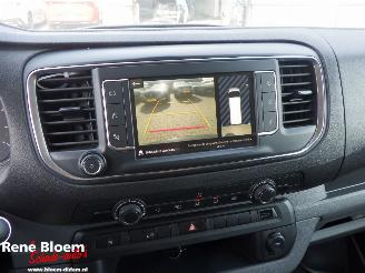 Opel Vivaro 2.0 CDTI L2H1 Edition 122pk picture 17