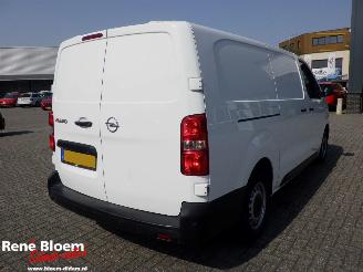 Opel Vivaro 2.0 CDTI L2H1 Edition 122pk picture 4