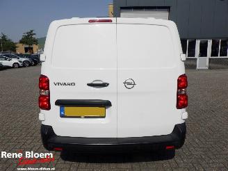 Opel Vivaro 2.0 CDTI L2H1 Edition 122pk picture 3