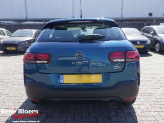 Citroën C4 cactus 1.2 PureTech Business 110pk picture 6
