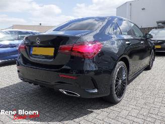 škoda osobní automobily Mercedes A-klasse 250e Business Solution AMG 2025/4
