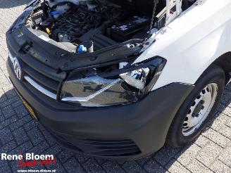 Volkswagen Caddy 2.0 TDI L1H1 Airco picture 19