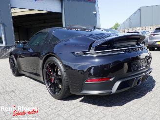Porsche 911 922.2 Targa 4GTS 540pk nieuwste model picture 2