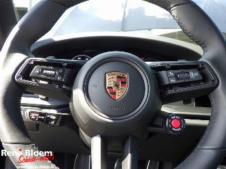 Porsche 911 922.2 Targa 4GTS 540pk nieuwste model picture 20