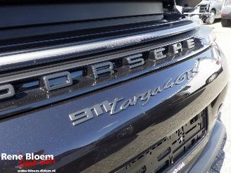 Porsche 911 922.2 Targa 4GTS 540pk nieuwste model picture 8