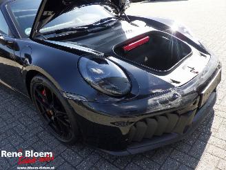 Porsche 911 922.2 Targa 4GTS 540pk nieuwste model picture 12