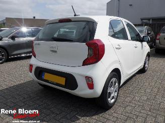 skadebil auto Kia Picanto 1.0 DPI Comfortline 5drs Airco 2023/11