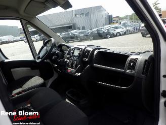 Peugeot Boxer 2.0 Blue HDI L2H2 Premium Pack picture 9
