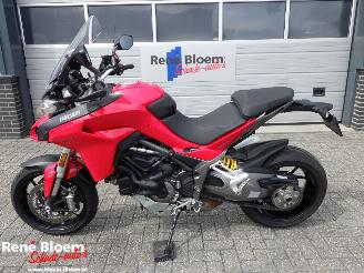 Vaurioauto  motor cycles Ducati  Multistrada 1260 2018/3