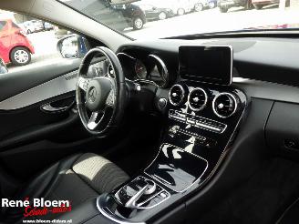 Mercedes C-klasse Estate 350e LeaseEdition 211pk picture 12