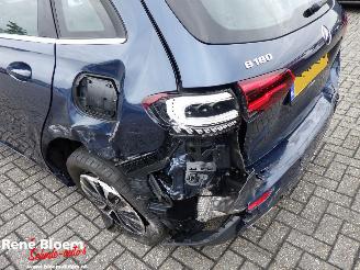 Mercedes B-klasse B180 Businessline Aut 136pk picture 14