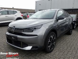 krockskadad bil auto Citroën C4 X 1.2 Puretech 130 Aut 2025/5