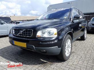 Avarii autoturisme Volvo Xc-90 2.4 D5 Executive 185pk 2007/7