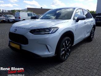 krockskadad bil auto Honda Zr-v 2.0 e:HEV Advance 2025/1