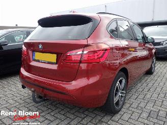 Avarii autoturisme BMW 2-serie 218i M-Sport Aut 2016/2