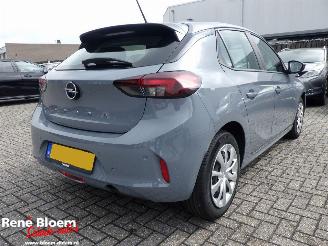 krockskadad bil auto Opel Corsa 1.2 Edition Carplay 2024/6