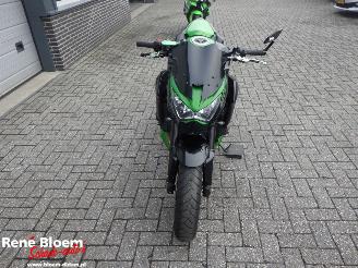 Kawasaki Z 800  picture 8