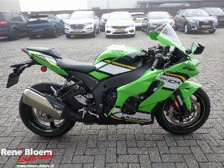Kawasaki  ZX-10R picture 2