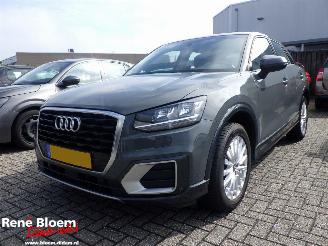  Audi Q2 35 TFSI Pro Line 150pk DSG 2020/9