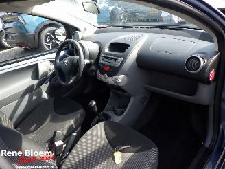 Toyota Aygo 1.0-12V Comfort Airco picture 11