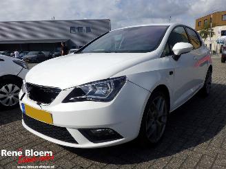 Seat Ibiza 1.4 TDI Style Connect 90pk picture 4