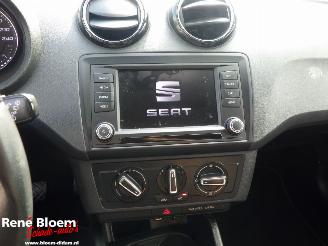 Seat Ibiza 1.4 TDI Style Connect 90pk picture 17