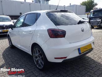 Seat Ibiza 1.4 TDI Style Connect 90pk picture 5