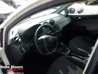 Seat Ibiza 1.4 TDI Style Connect 90pk picture 13