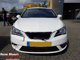 Seat Ibiza 1.4 TDI Style Connect 90pk picture 3