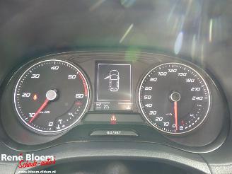 Seat Ibiza 1.4 TDI Style Connect 90pk picture 16