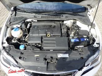 Seat Ibiza 1.4 TDI Style Connect 90pk picture 7