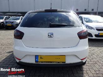 Seat Ibiza 1.4 TDI Style Connect 90pk picture 6