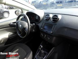 Seat Ibiza 1.4 TDI Style Connect 90pk picture 11